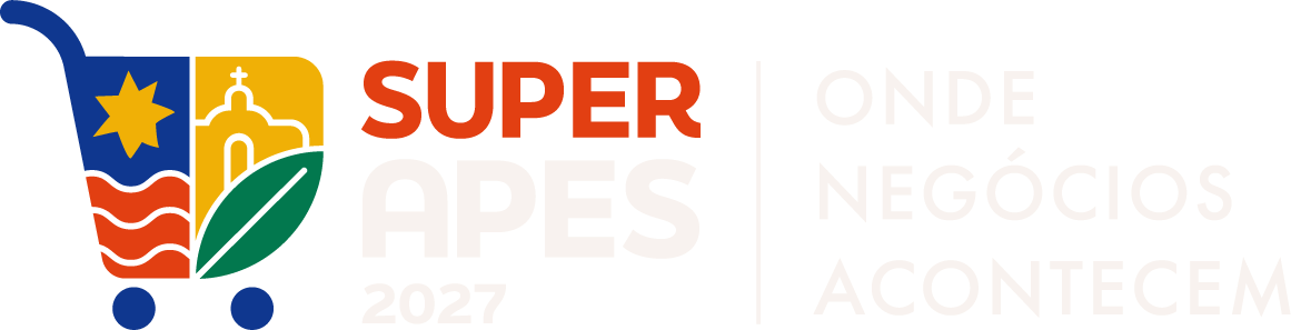 SUPERAPES 2027 — Onde negócios acontecem